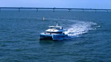 Thumbnail von Granocean W 72