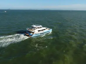 Thumbnail von Granocean W 72