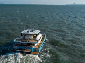 Thumbnail von Granocean W 72