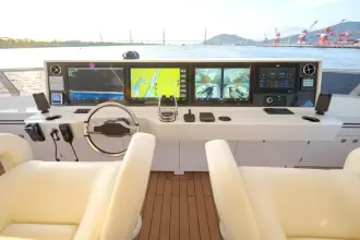 Thumbnail von Granocean W 72