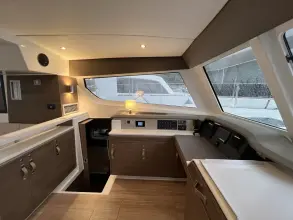 Thumbnail von Bali Catspace Sail