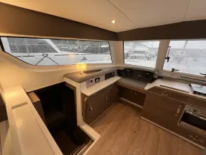 Thumbnail von Bali Catspace Sail