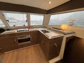 Thumbnail von Bali Catspace Sail