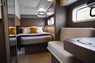 Thumbnail von Bali Catspace Sail