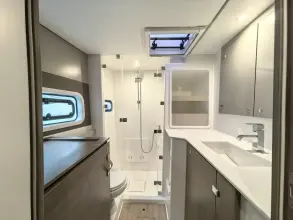 Thumbnail von Bali Catspace Sail