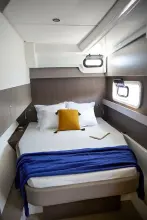 Thumbnail von Bali Catspace Sail