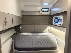 Thumbnail von Bali Catspace Sail