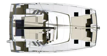 Thumbnail von Bali Catspace Sail