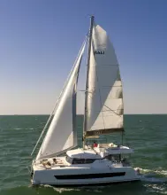 Thumbnail von Bali Catspace Sail