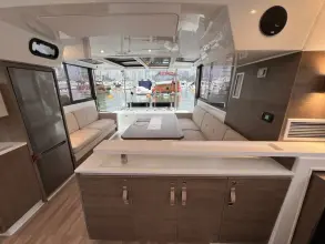 Thumbnail von Bali Catspace Sail