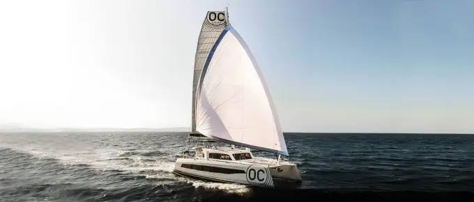 Catana Ocean Class