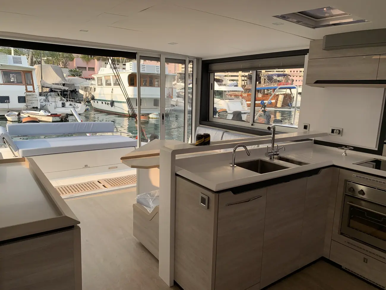 Thumbnail von Catana Ocean Class