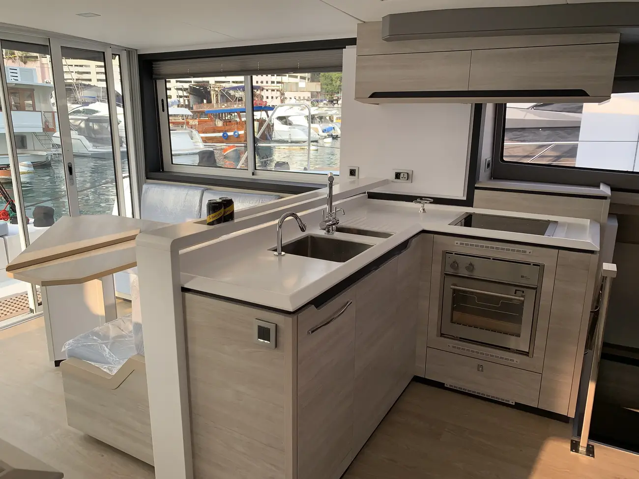 Thumbnail von Catana Ocean Class