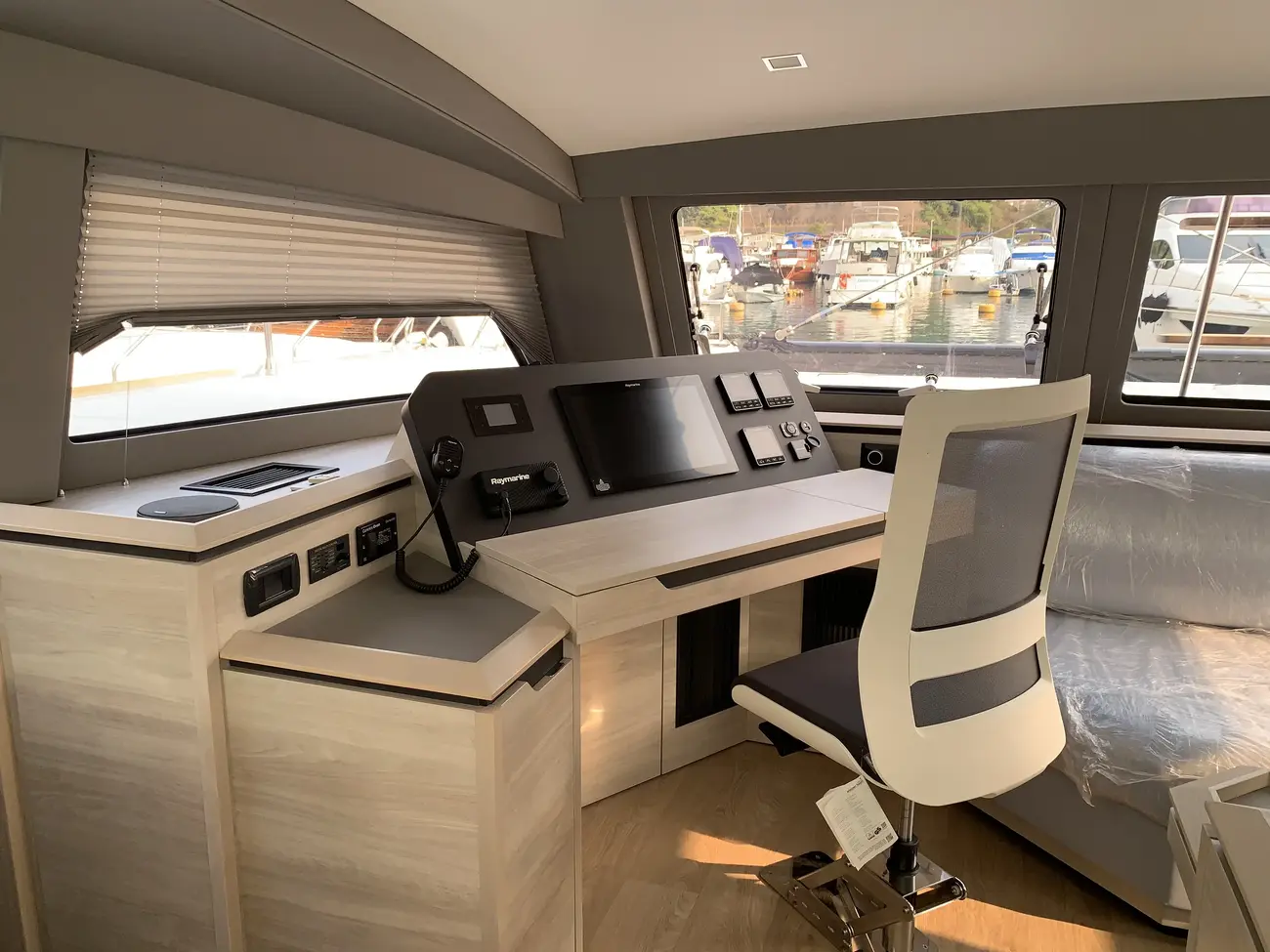 Thumbnail von Catana Ocean Class