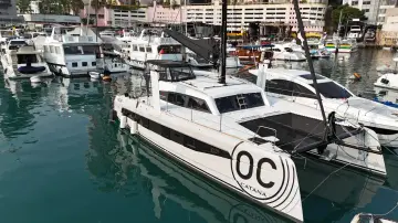 Thumbnail von Catana Ocean Class
