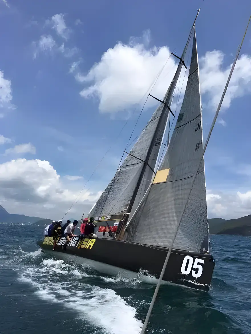 Thumbnail von RC44 8924879