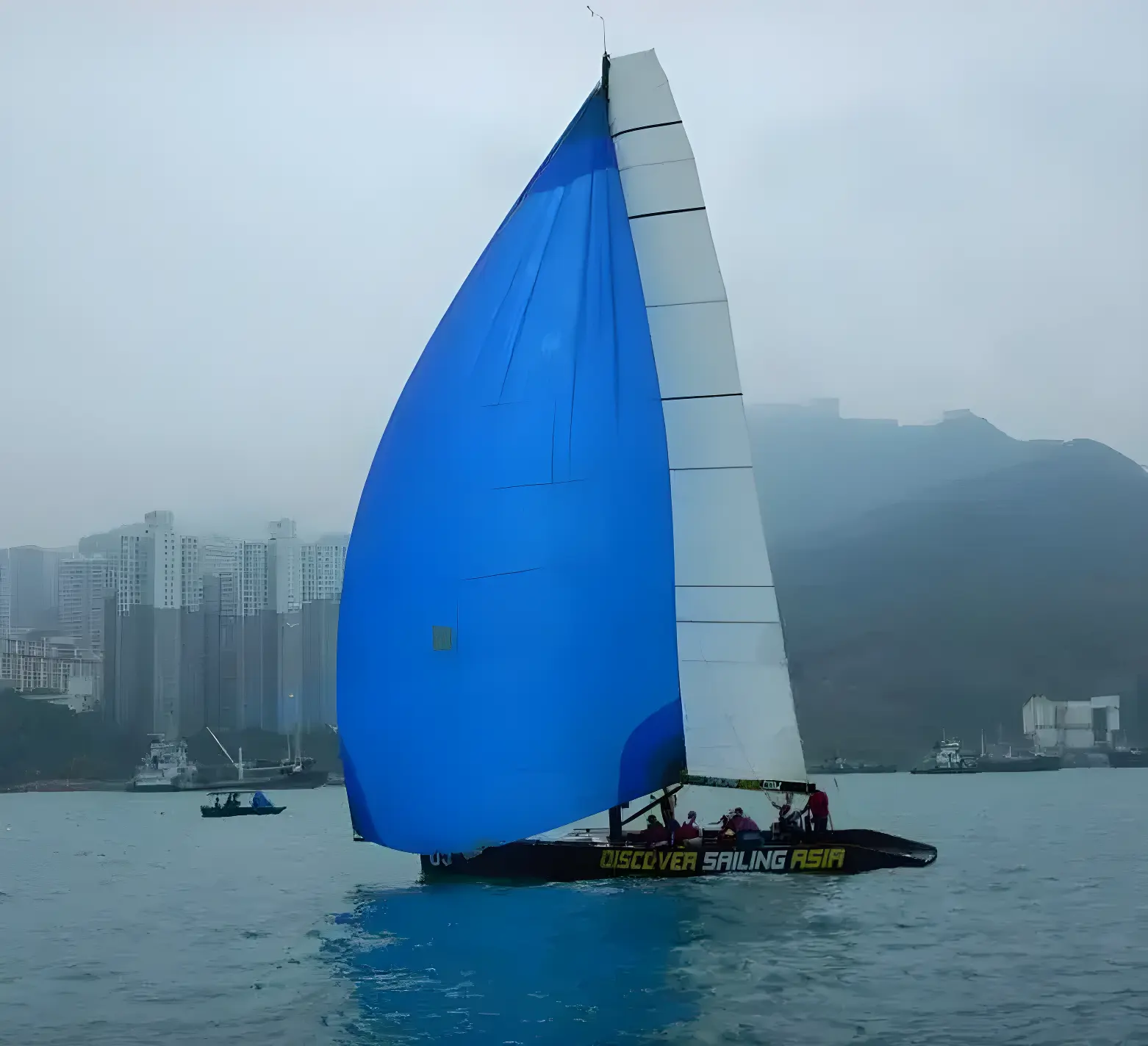 Thumbnail von RC44 8924879