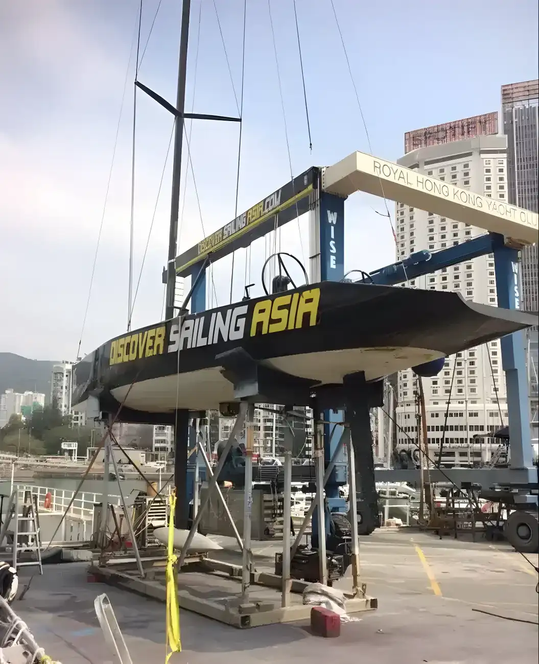 Thumbnail von RC44 8924879