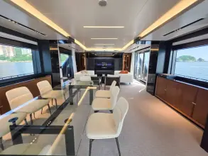 Thumbnail von Riva 102 Corsaro Super 9892219