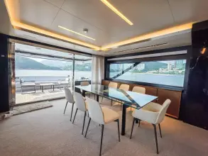 Thumbnail von Riva 102 Corsaro Super 9892219