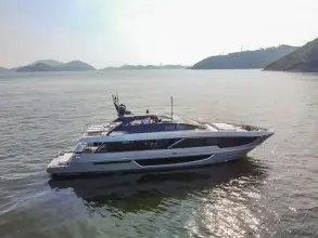 Thumbnail von Riva 102 Corsaro Super 9892219