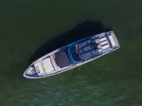 Thumbnail von Riva 102 Corsaro Super 9892219