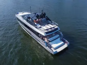 Thumbnail von Riva 102 Corsaro Super 9892219