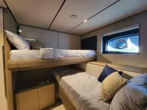 Thumbnail von Ferretti Yachts Infynito 90 9506835