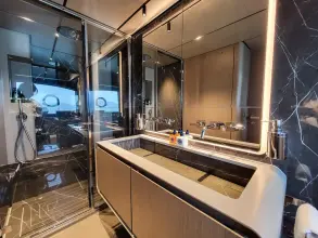 Thumbnail von Ferretti Yachts Infynito 90 9506835