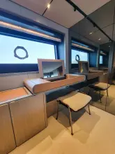 Thumbnail von Ferretti Yachts Infynito 90 9506835