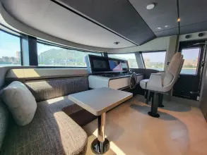 Thumbnail von Ferretti Yachts Infynito 90 9506835