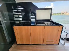 Thumbnail von Ferretti Yachts Infynito 90 9506835