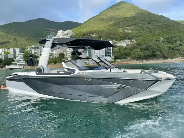 Nautique G25 Paragon 8381890