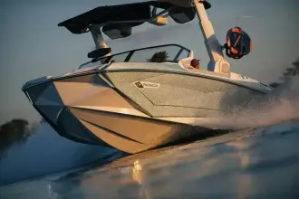 Thumbnail von Nautique G25 Paragon 8684663