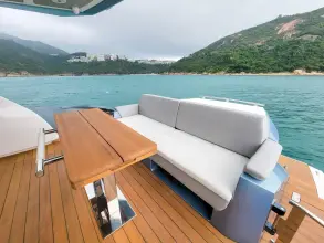 Thumbnail von Sessa Marine F 68 8704246