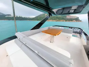 Thumbnail von Sessa Marine F 68 8704246