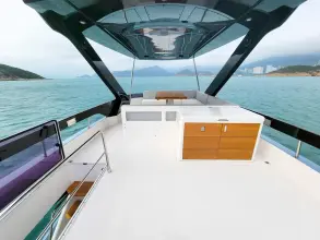 Thumbnail von Sessa Marine F 68 8704246