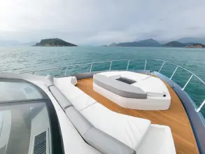 Thumbnail von Sessa Marine F 68 8704246