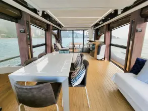 Thumbnail von Sessa Marine F 68 8704246