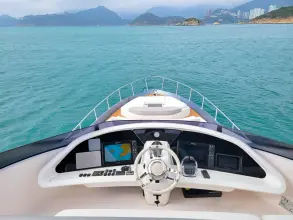 Thumbnail von Sessa Marine F 68 8704246