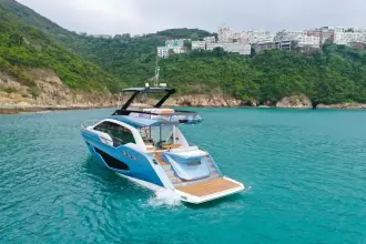 Thumbnail von Sessa Marine F 68 8704246