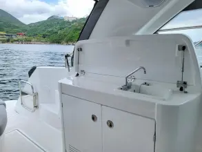 Thumbnail von Beneteau Gran Turismo 41 8737880