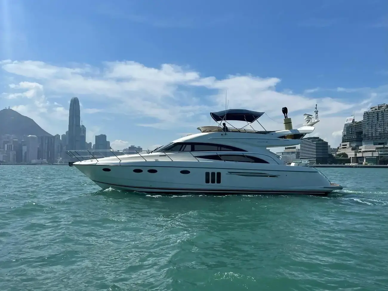 Thumbnail von Princess F58 9058944