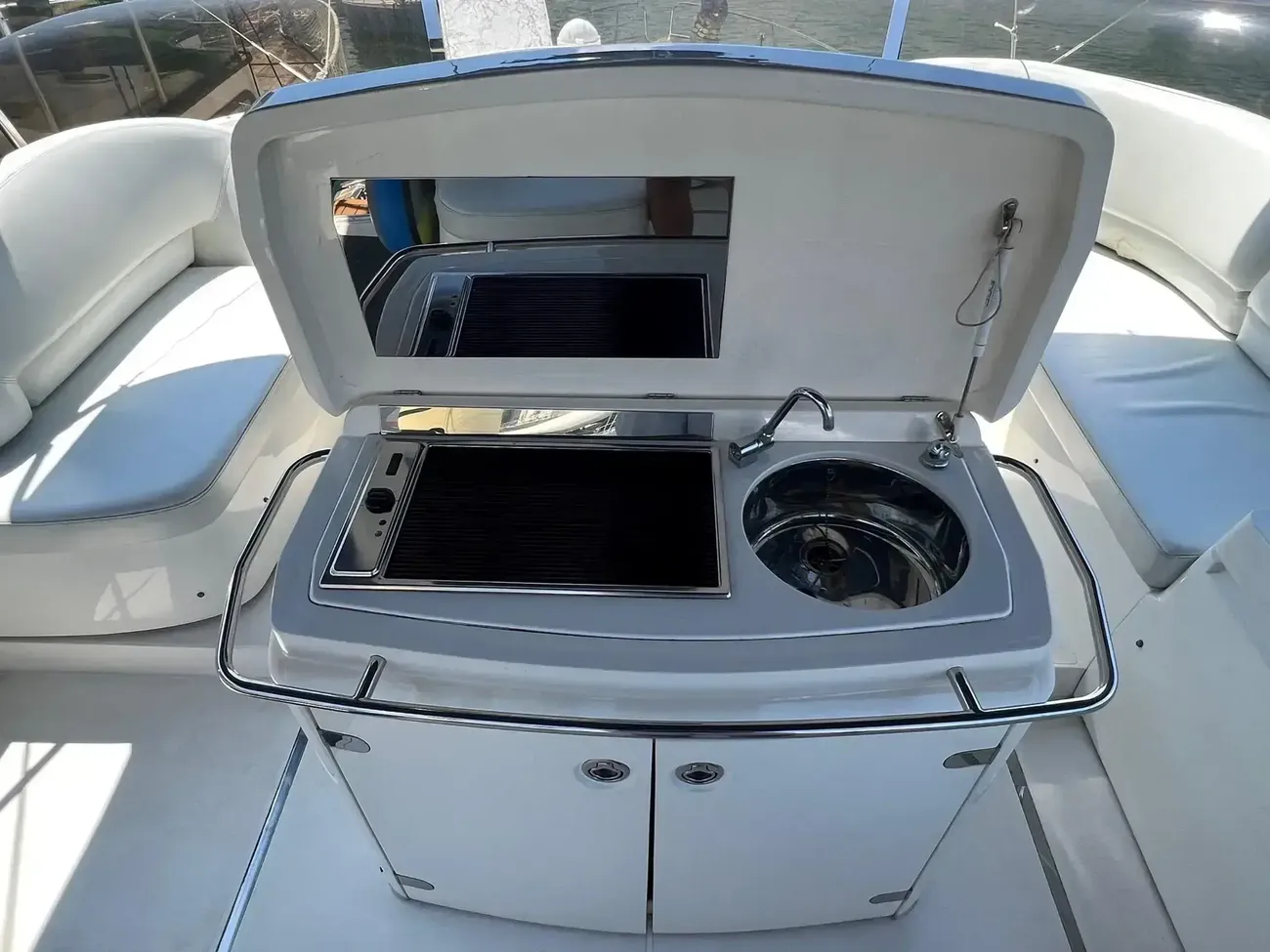 Thumbnail von Princess F58 9058944