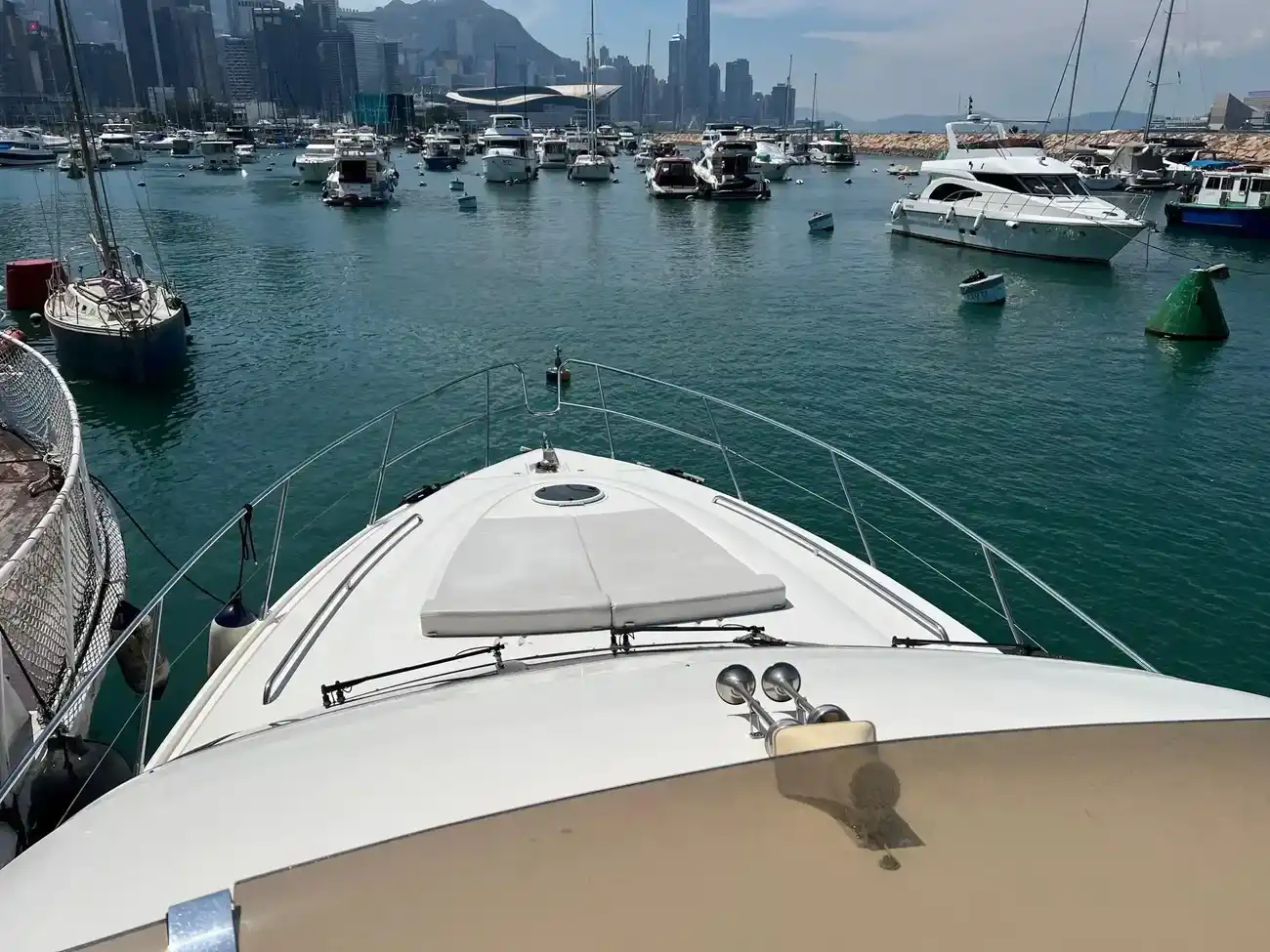 Thumbnail von Princess F58 9058944