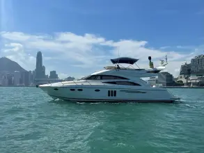 Thumbnail von Princess F58 9058944