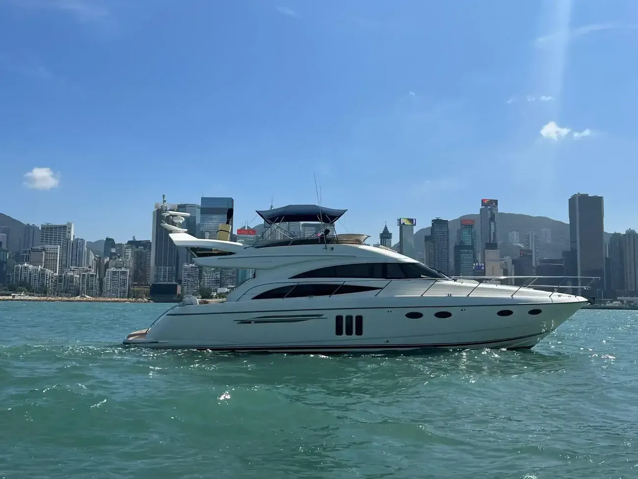 Thumbnail von Princess F58 9058944