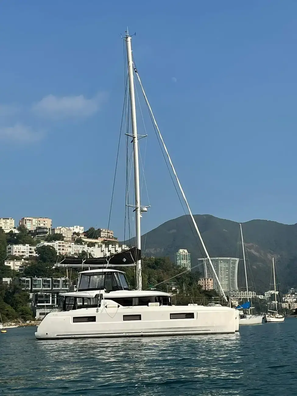 Thumbnail von Lagoon 46 9090894