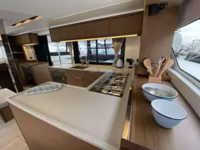 Thumbnail von Lagoon 46 9090894