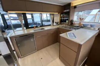 Thumbnail von Lagoon 46 9090894